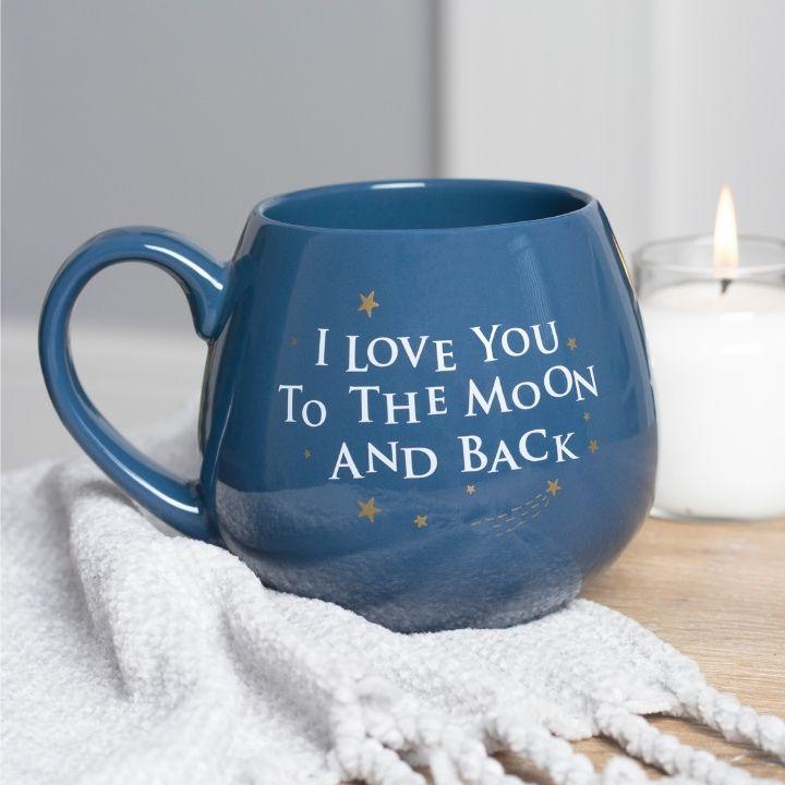 Mugs & Cups - The Wandering Marketplace