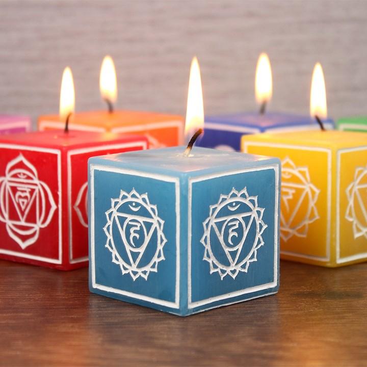 Candles - The Wandering Marketplace
