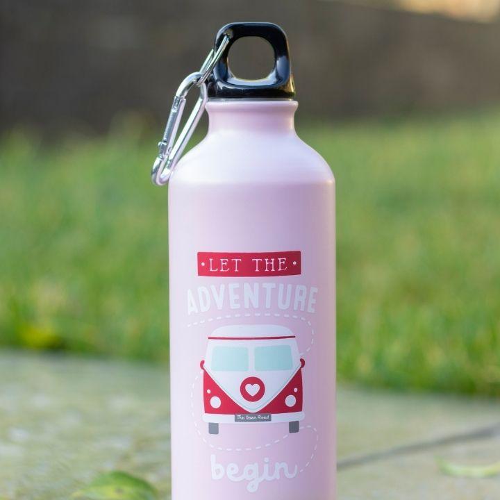 Drinkware - The Wandering Marketplace