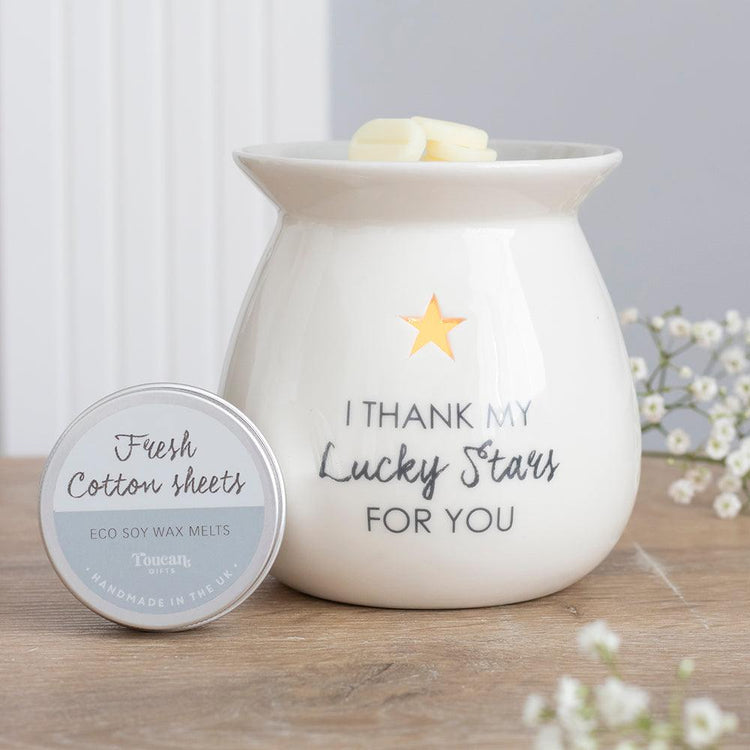 Wax Melts - The Wandering Marketplace