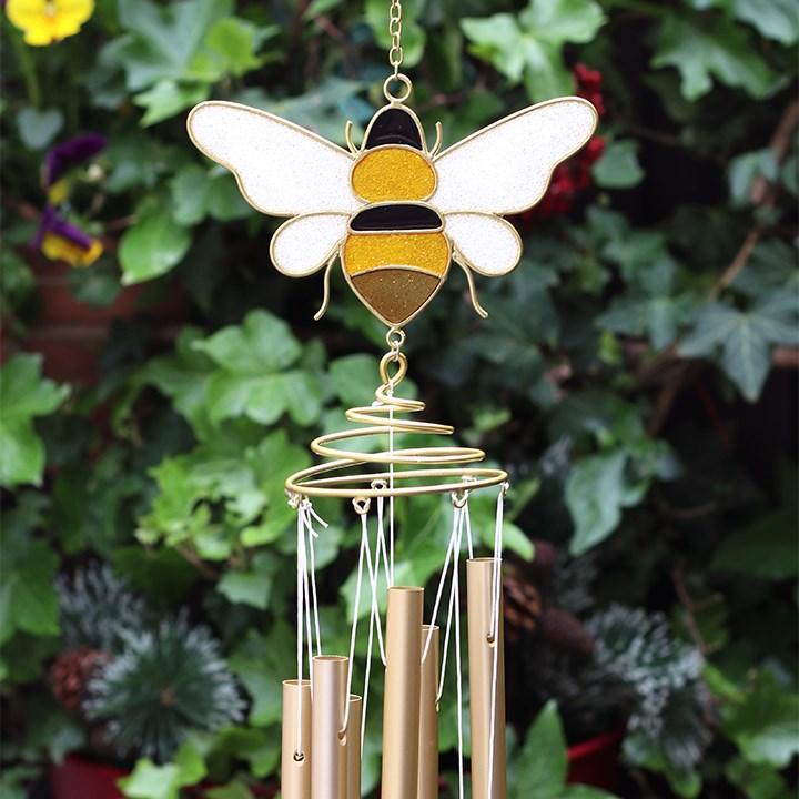 Windchimes - The Wandering Marketplace