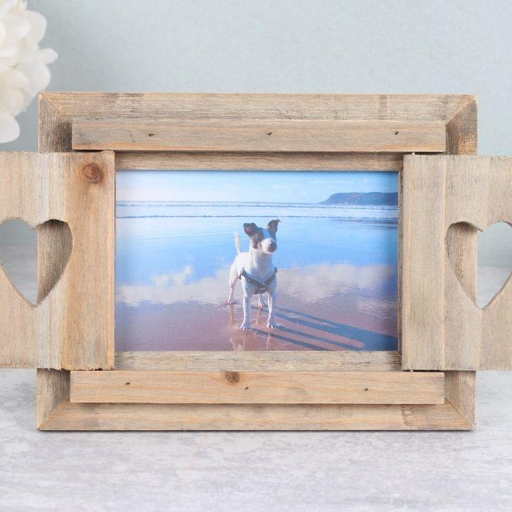 Photo & Picture Frames - The Wandering Marketplace