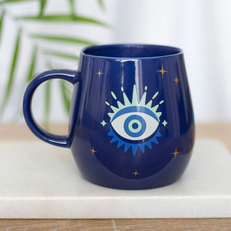 All Seeing Eye