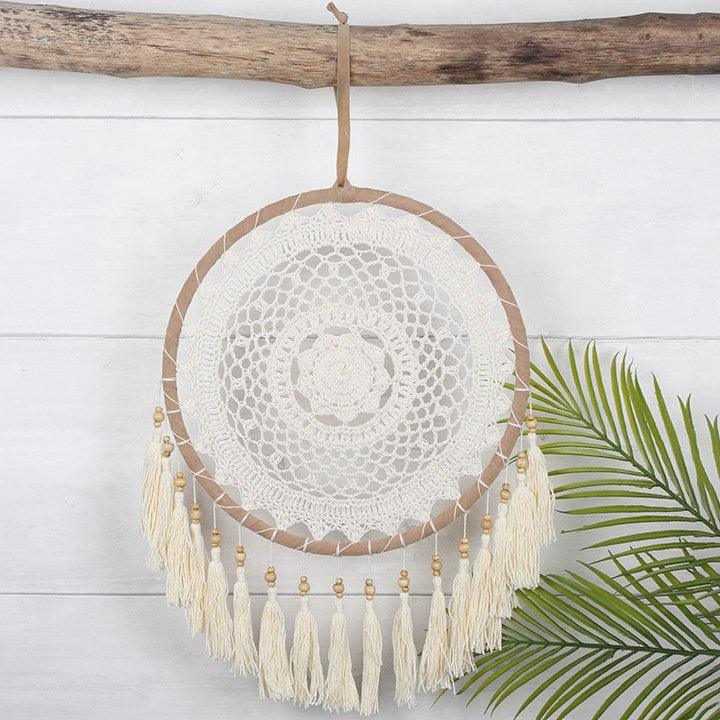 Dreamcatchers - The Wandering Marketplace