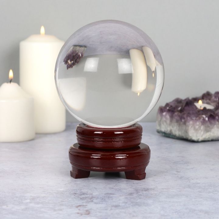 Crystal Ball