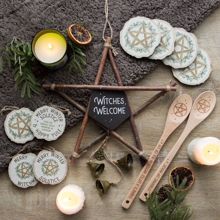 Winter Solstice