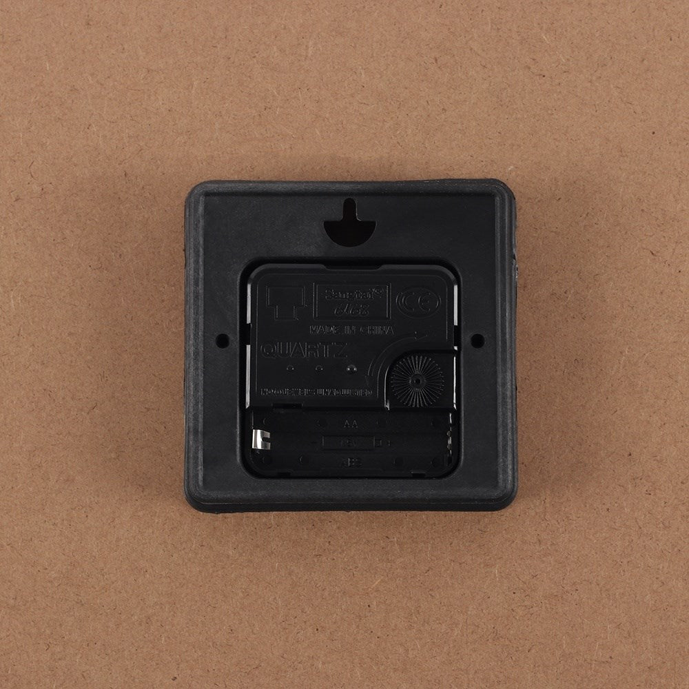 Queen Of The Kitchen Wall Clock