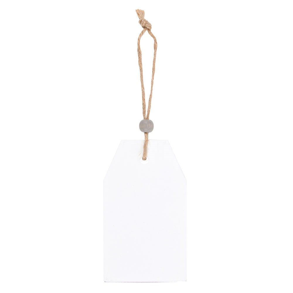 Well Done Hanging Sentiment Sign