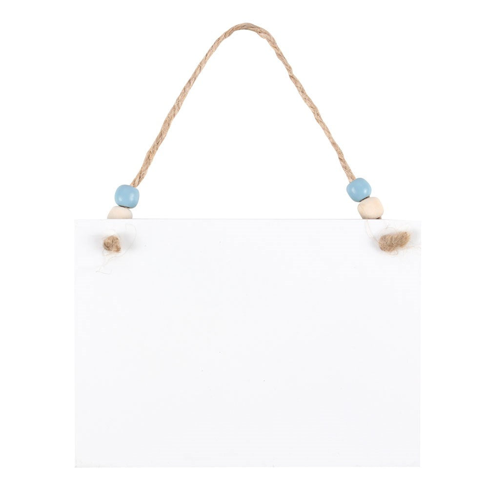 Little Man Cave Hanging Sign