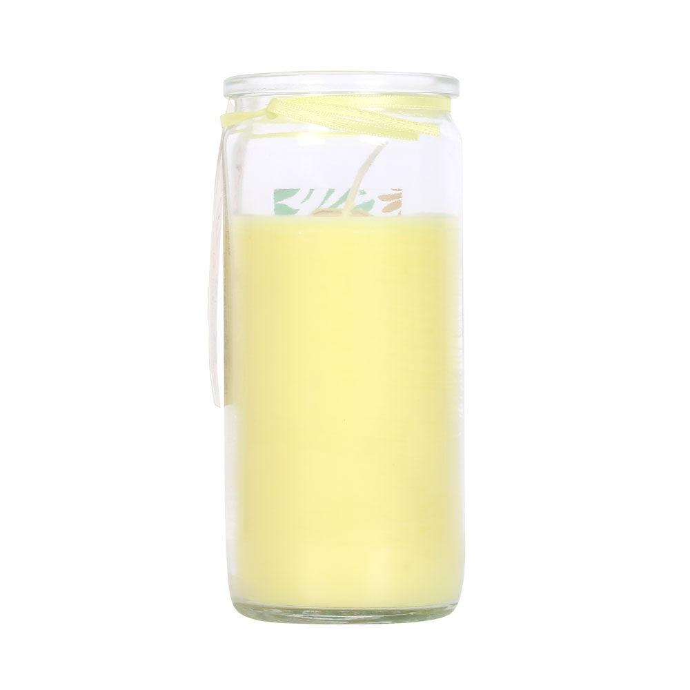 Citronella Outdoor Living Tube Candle