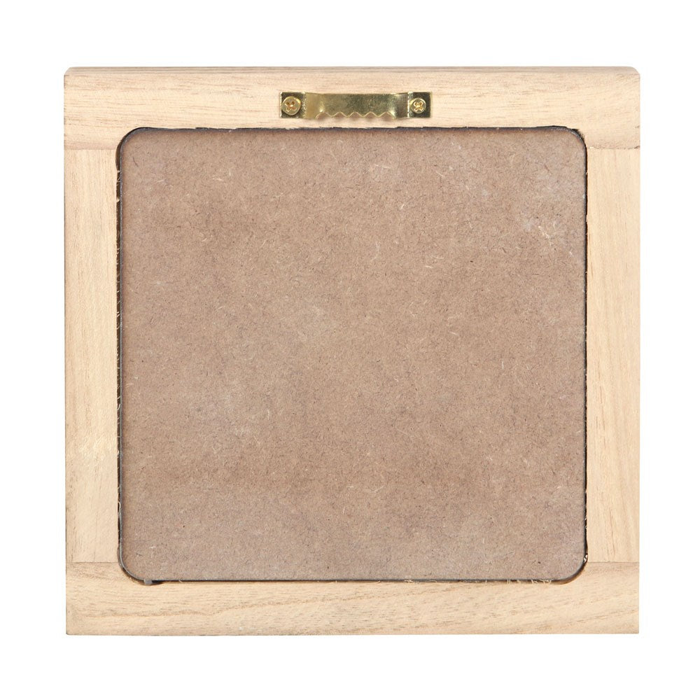 Christmas Definition Wooden Sign