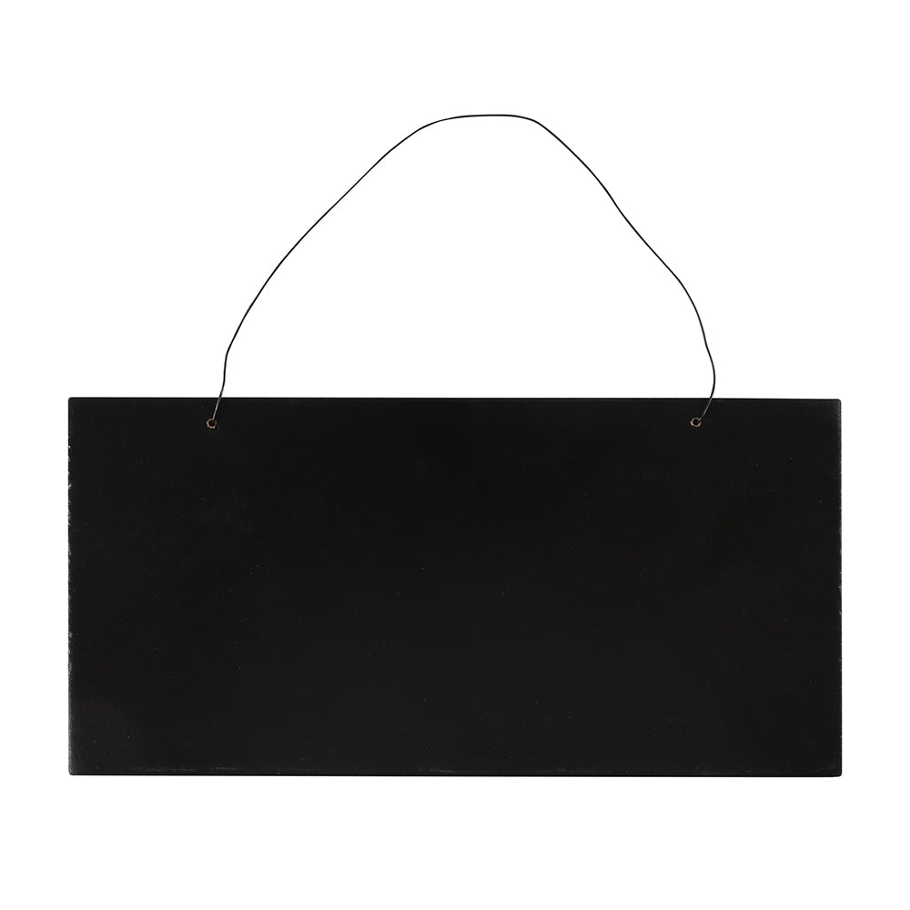 Boo Ghost Hanging Sign