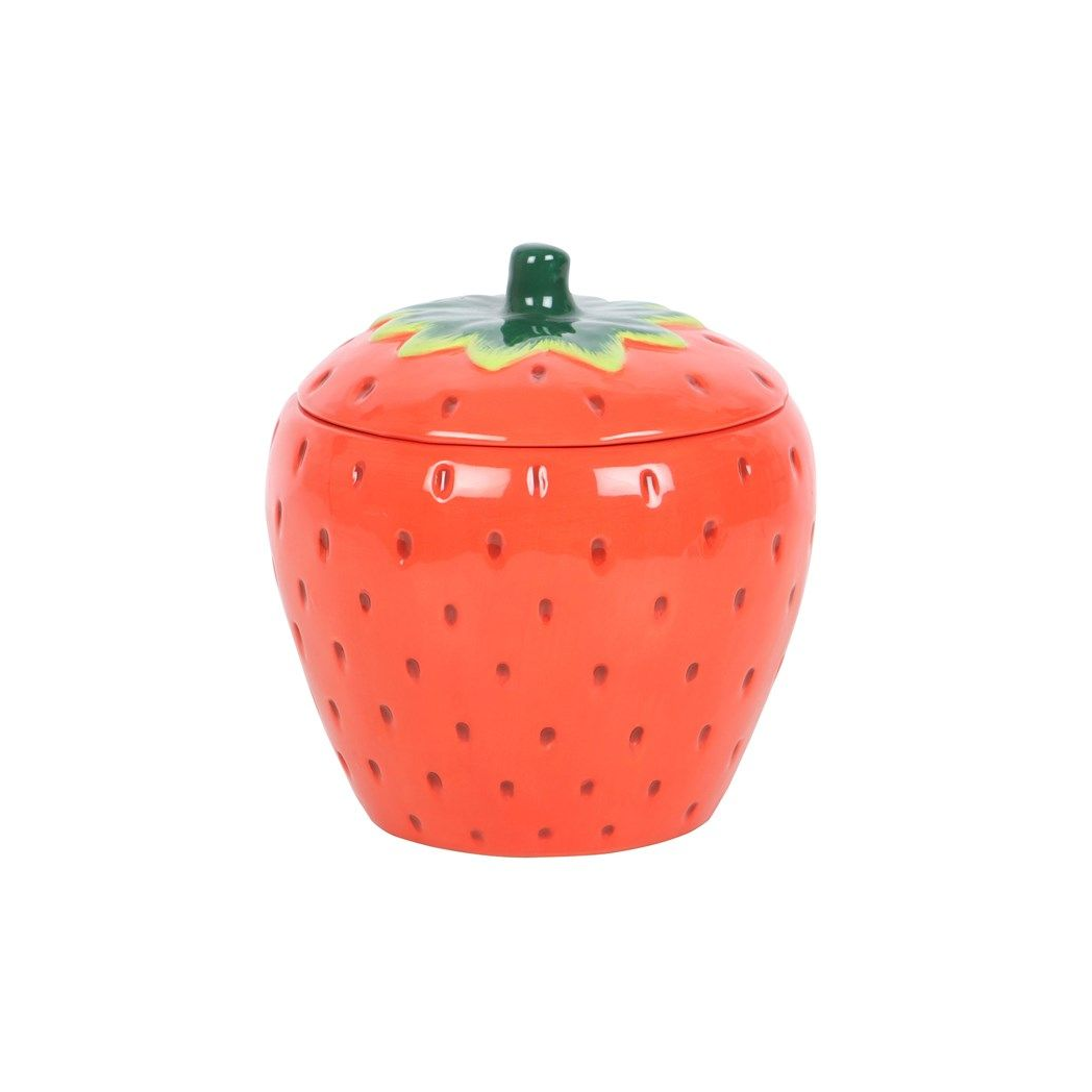 Strawberry Oil Burner