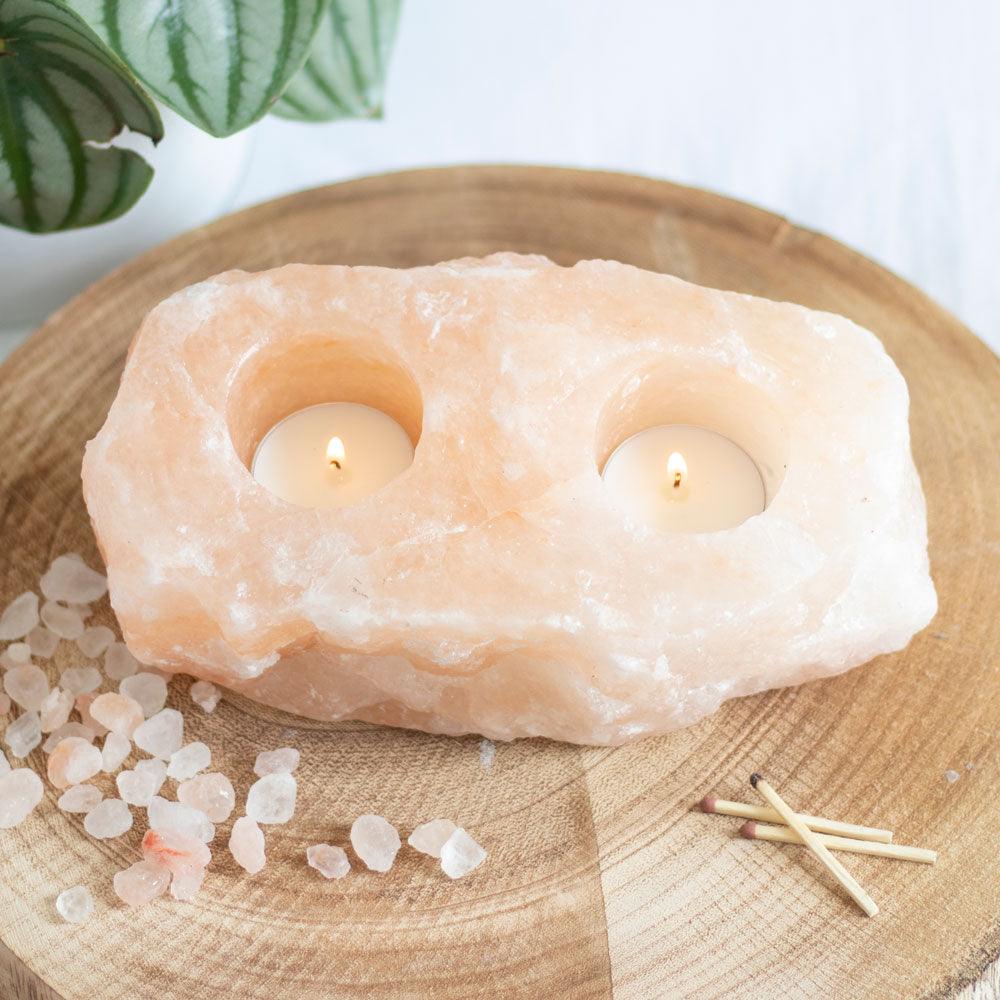 Candle Holders - The Wandering Marketplace