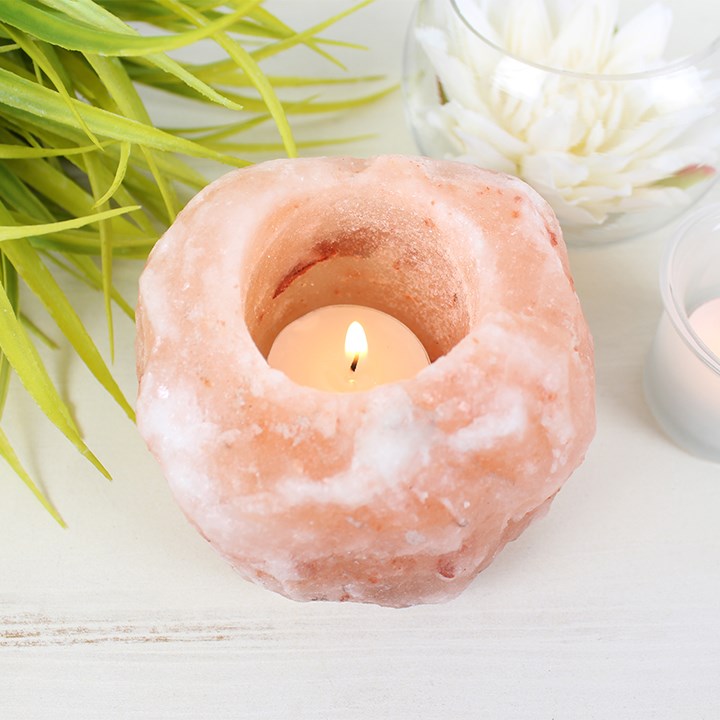 Himalayan Salt