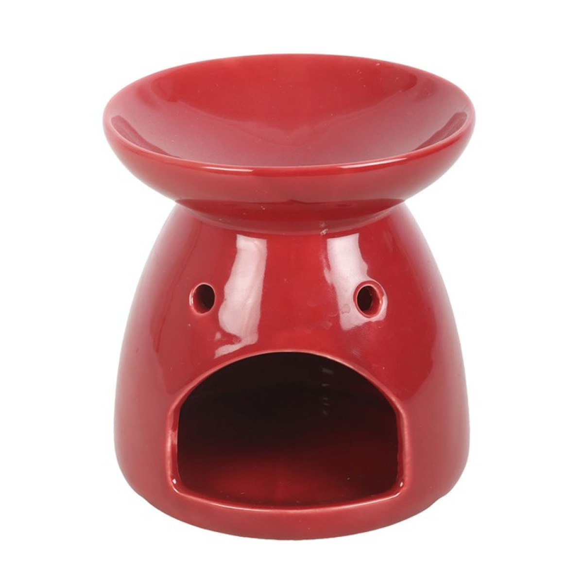 Sacred Heart Oil Burner