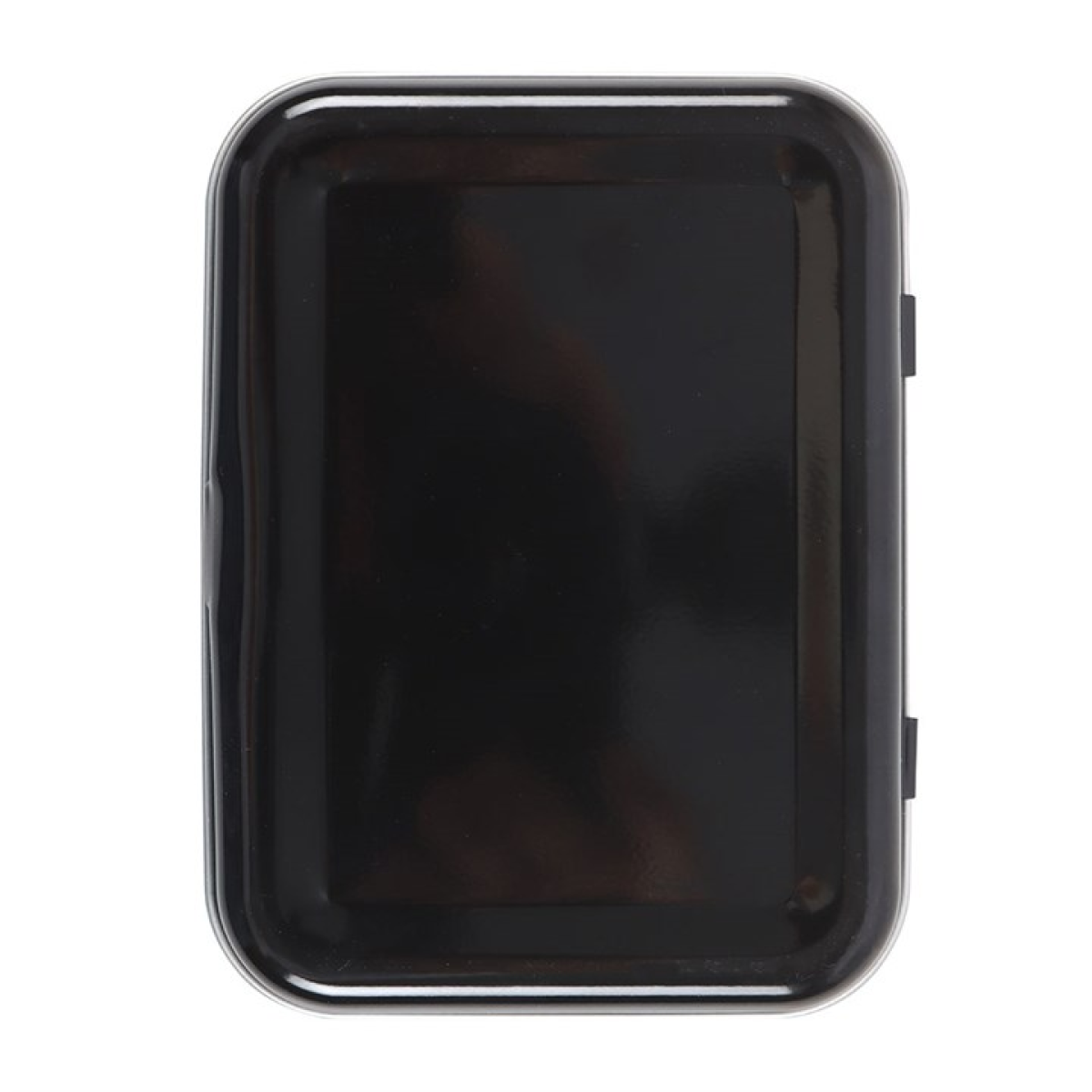 Fantasy Land Stash Tin by Steven Rhodes