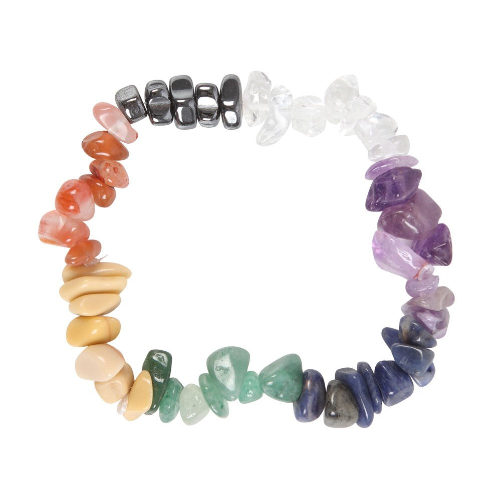 Chakra Bracelet