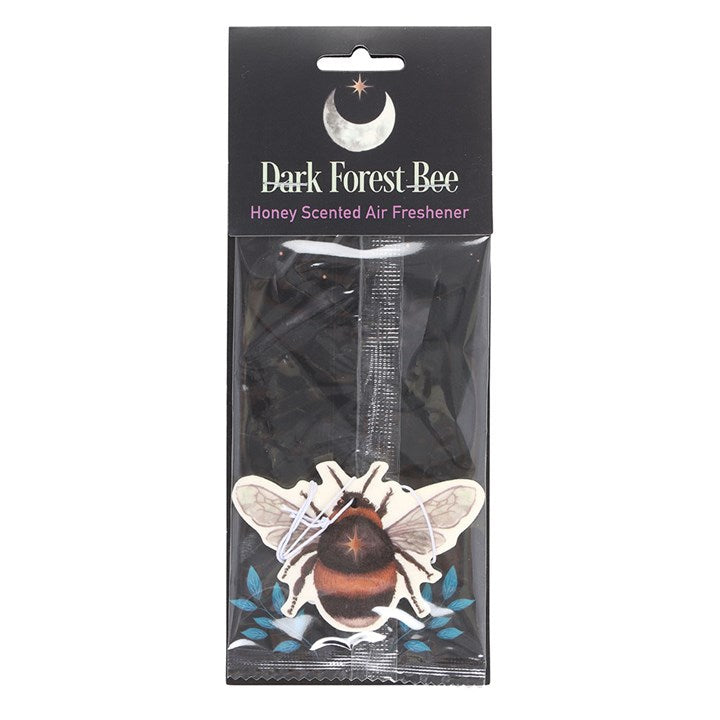 Forest Bee Honey Scented Air Freshener