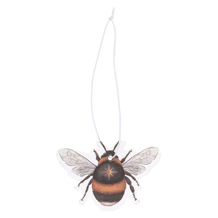 Forest Bee Honey Scented Air Freshener