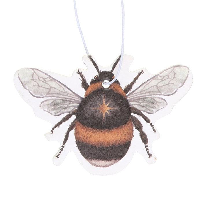 Forest Bee Honey Scented Air Freshener