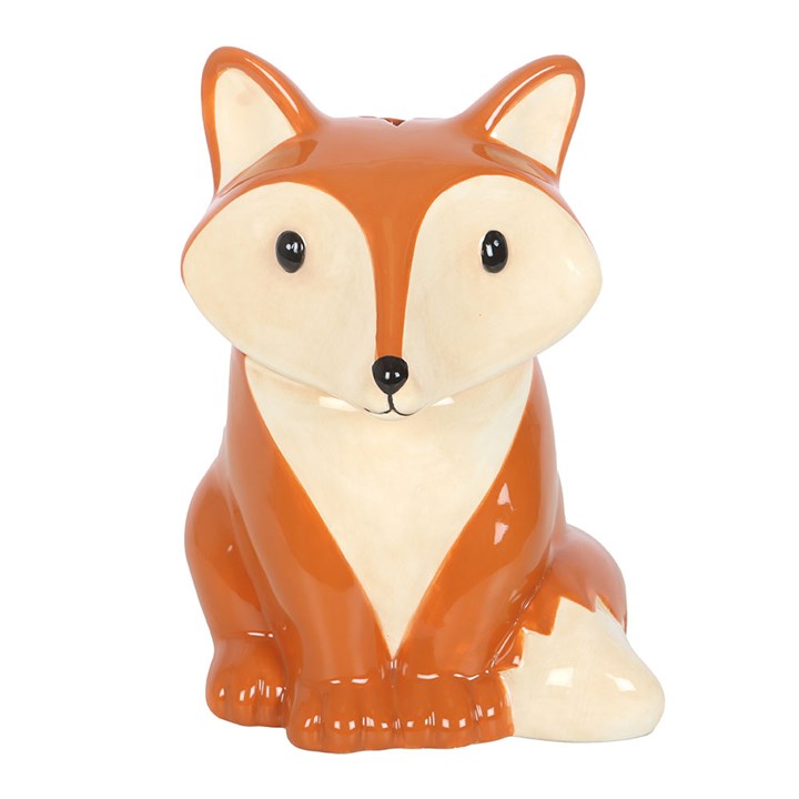 Fox Oil Burner and Wax Warmer