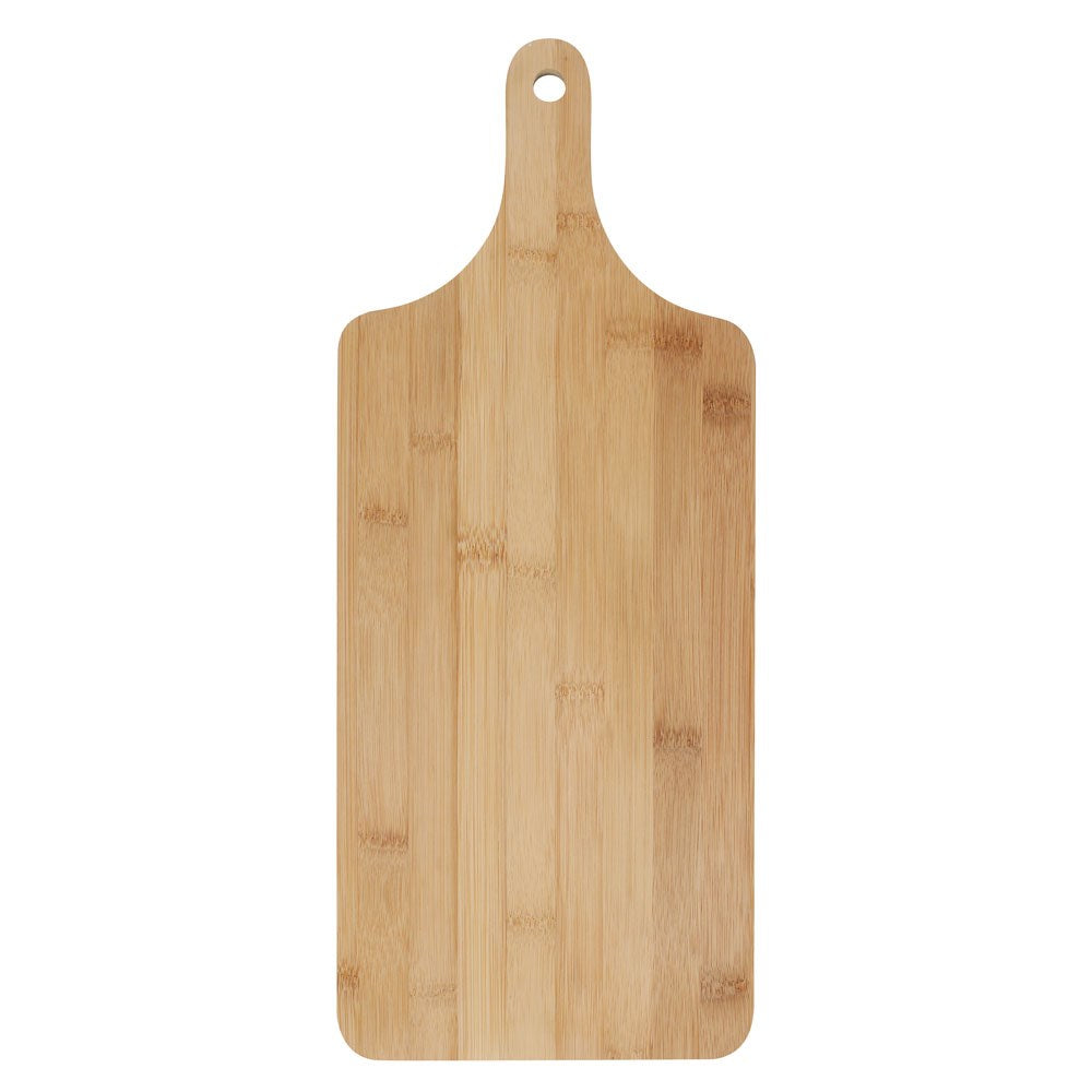 Healing Herbs Wooden Chopping Board