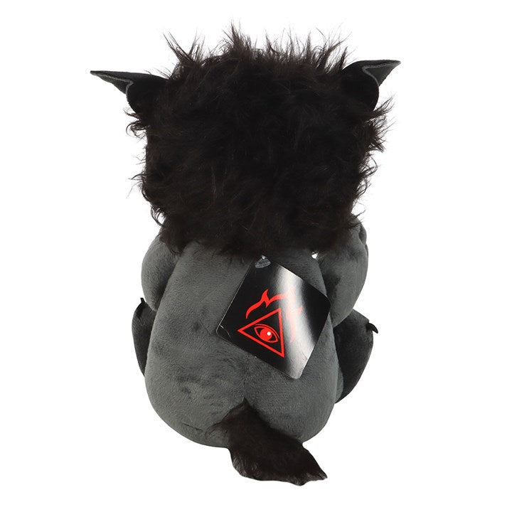 Werewolf Plush Toy