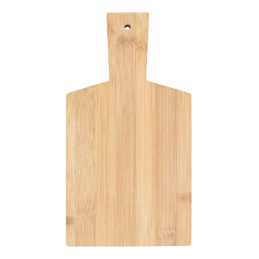 Head Chef Dad Bamboo Serving Board