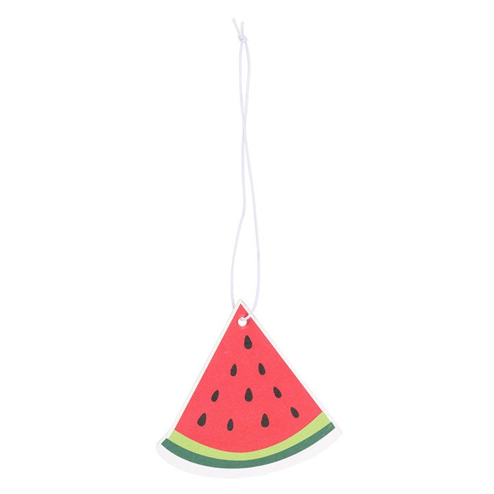 Watermelon Scented Air Freshener