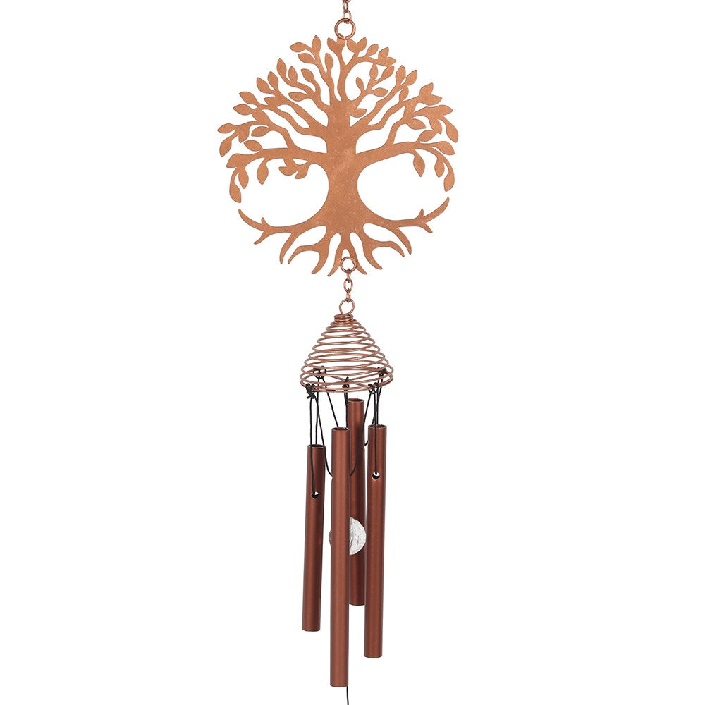 60cm Tree of Life Windchime