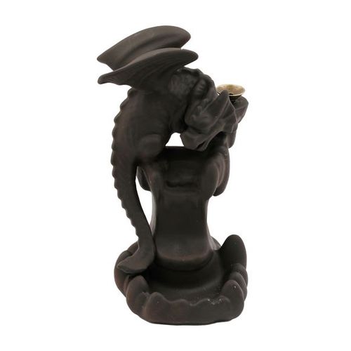 Dragon Backflow Incense Burner