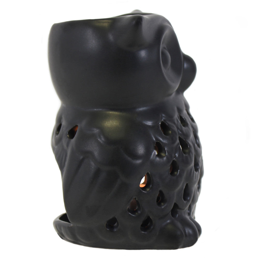 Black Owl Oil Burner