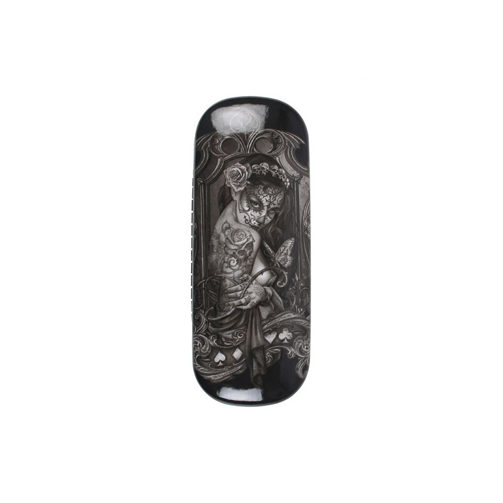 Widow's Weeds Glasses Case by Alchemy