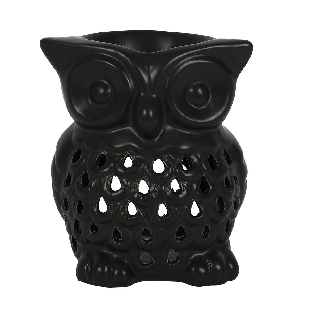 Black Owl Oil Burner