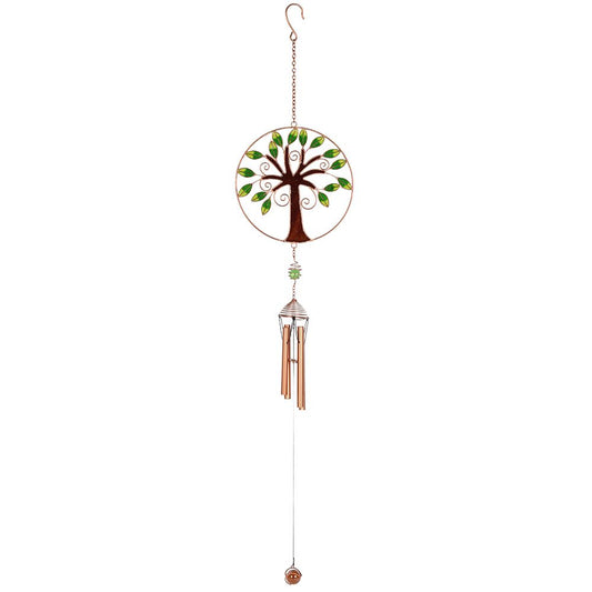 Tree of Life Windchime