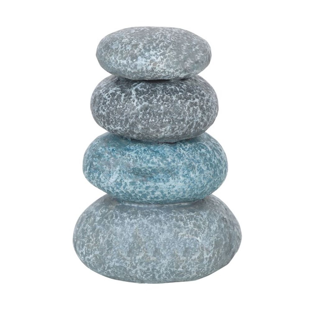 Life is Better at the Beach Resin Stone Ornament