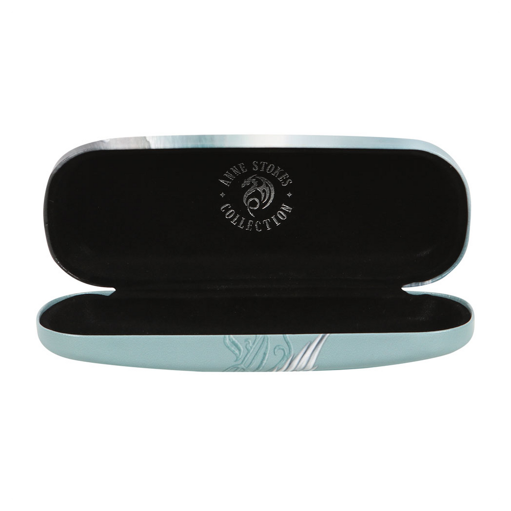 Spirit Guide Glasses Case by Anne Stokes