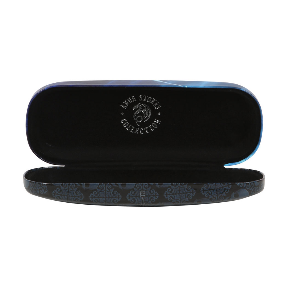 Sailor's Ruin Glasses Case by Anne Stokes