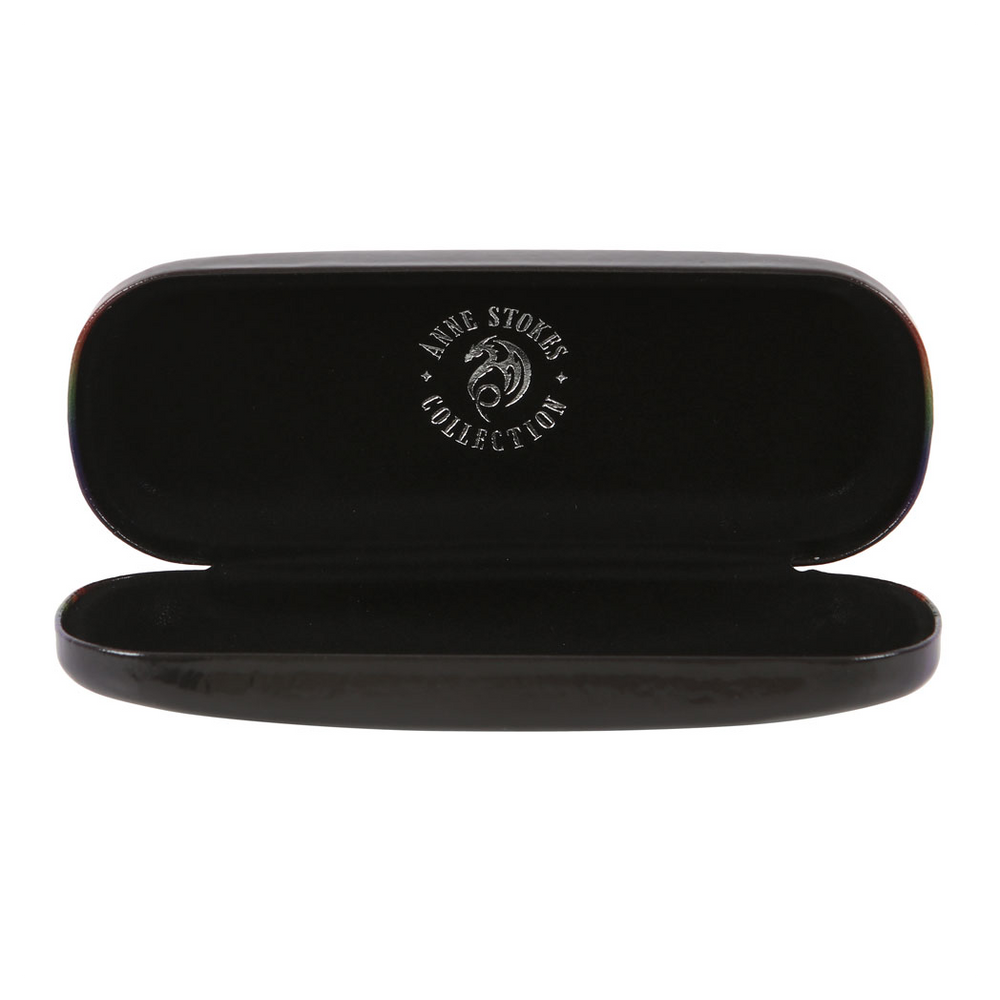 Sometimes Glasses Case by Anne Stokes