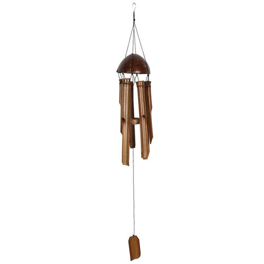 Small Bamboo Chime