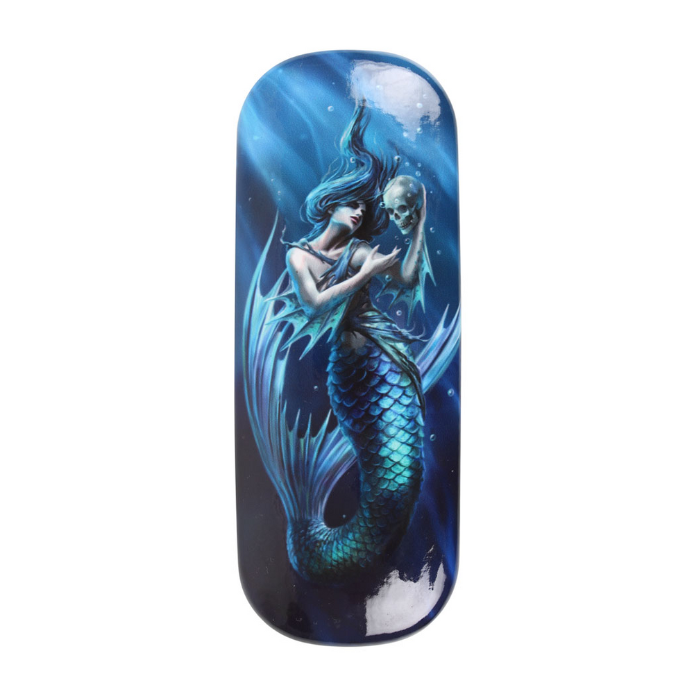 Sailor's Ruin Glasses Case by Anne Stokes